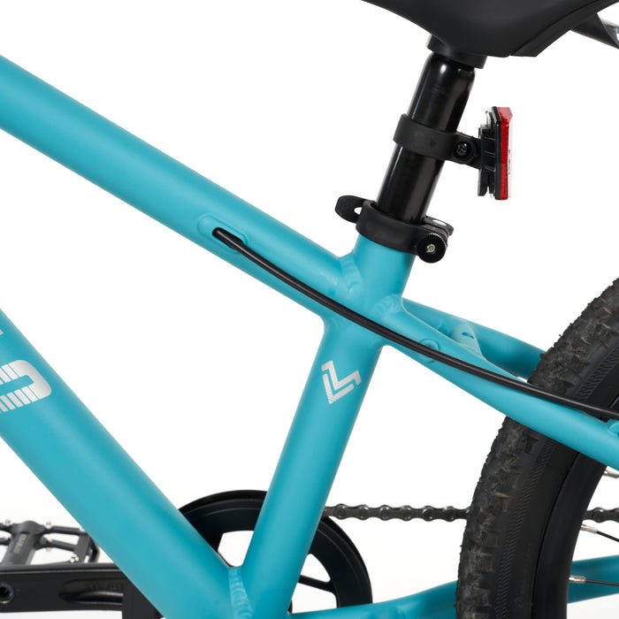 Asha 20" Kinder Hardtail MTB - myvelo.de