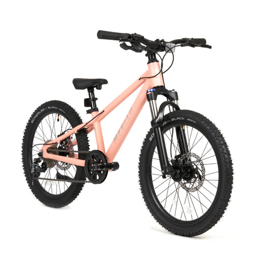 Asha Kinder-MTB - myvelo.de