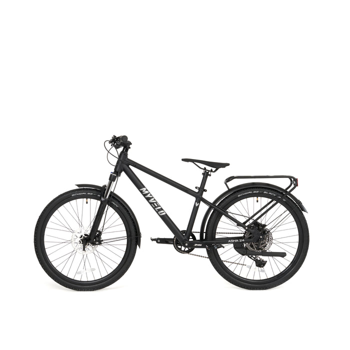 Asha 24" Kinder Hardtail MTB - myvelo.de