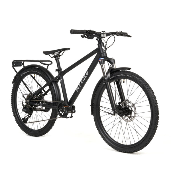 Asha 24" Kinder Hardtail MTB - myvelo.de