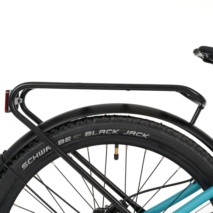 Asha 24" Kinder Hardtail MTB - myvelo.de