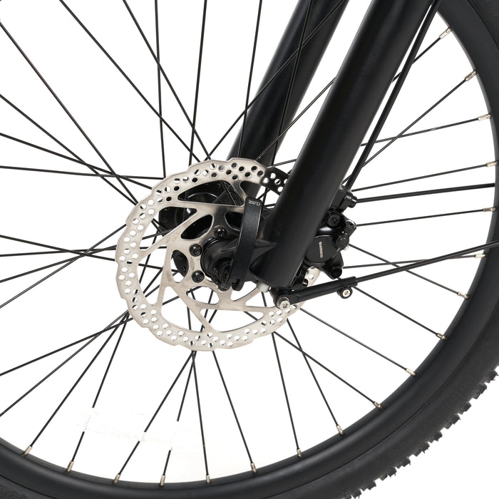 Asha 24" Kinder Hardtail MTB - myvelo.de