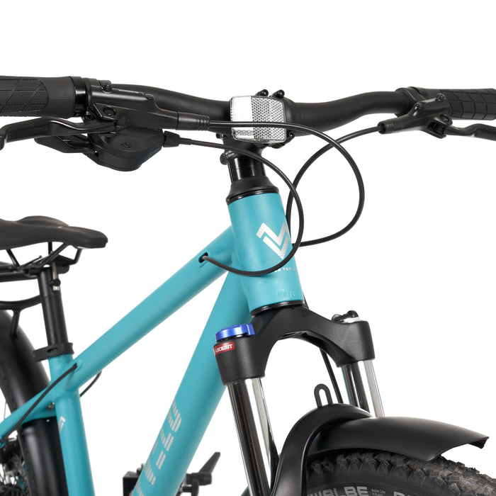 Asha 24" Kinder Hardtail MTB - myvelo.de