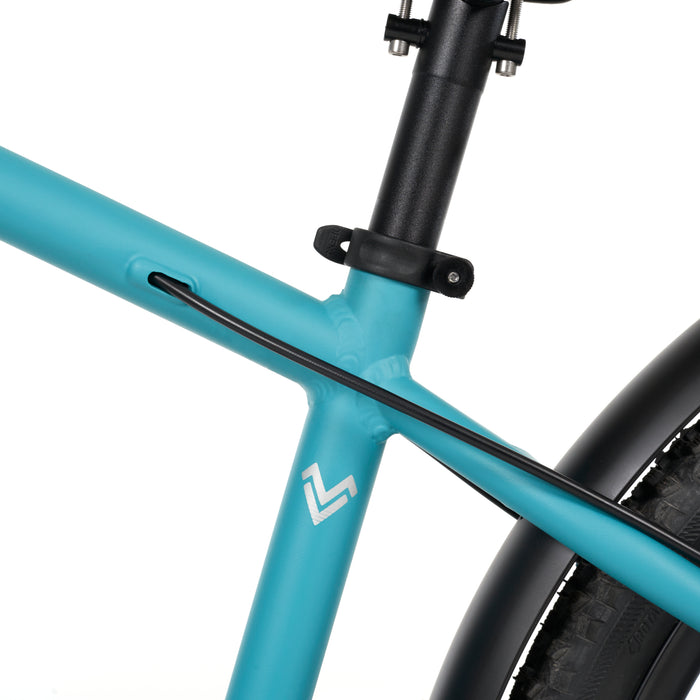 Asha 24" Kinder Hardtail MTB - myvelo.de