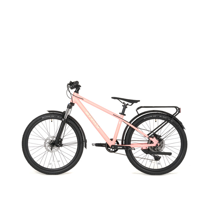 Asha 24" Kinder Hardtail MTB - myvelo.de