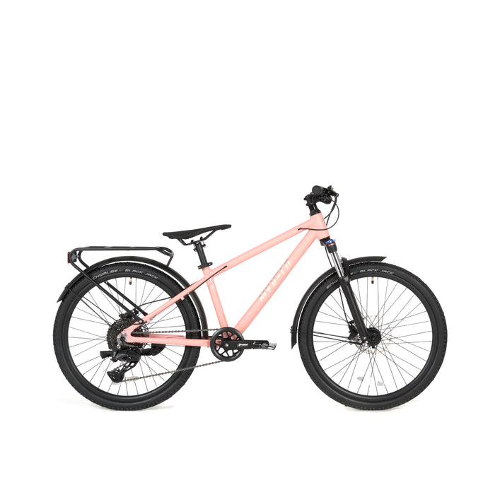 Asha 24" Kinder Hardtail MTB - myvelo.de