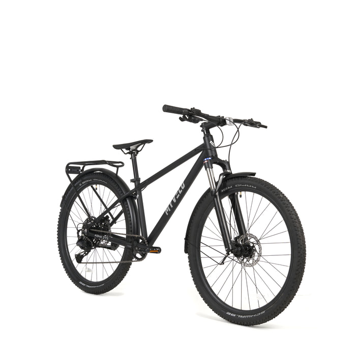 Asha 27,5" Kinder Hardtail MTB - myvelo.de