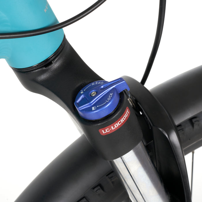 Asha 27,5" Kinder Hardtail MTB - myvelo.de