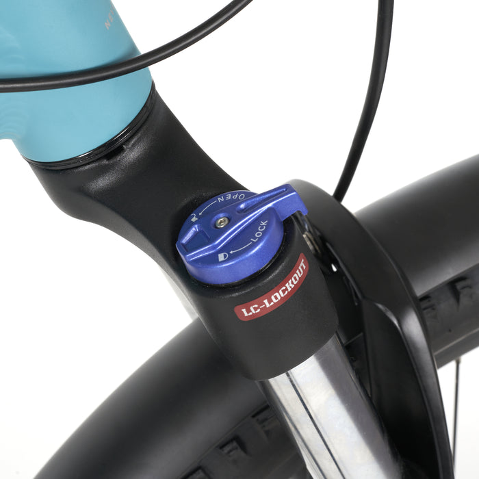 Asha 27,5" Kinder Hardtail MTB - myvelo.de