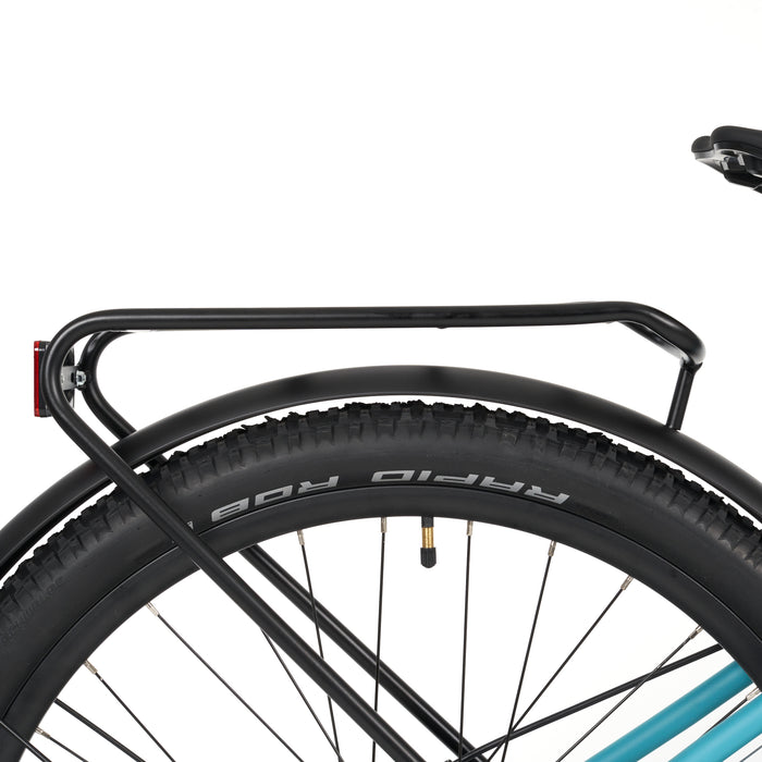 Asha 27,5" Kinder Hardtail MTB - myvelo.de