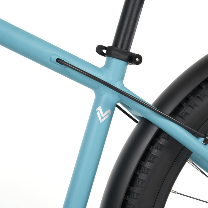 Asha 27,5" Kinder Hardtail MTB - myvelo.de