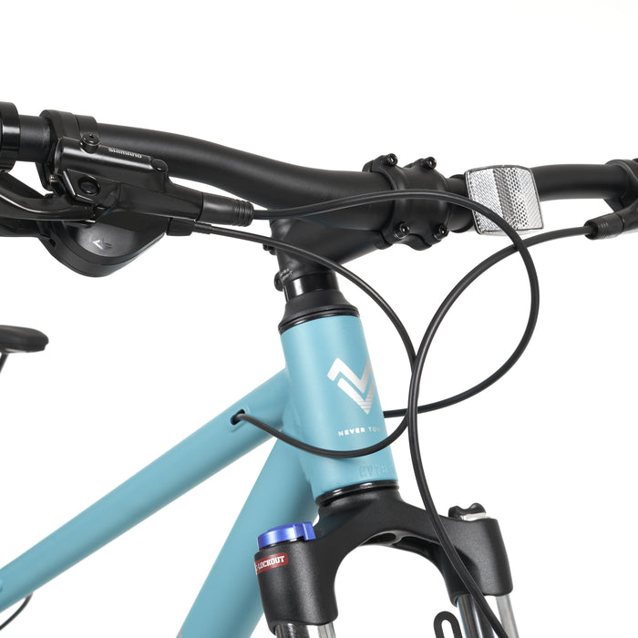 Asha 27,5" Kinder Hardtail MTB - myvelo.de