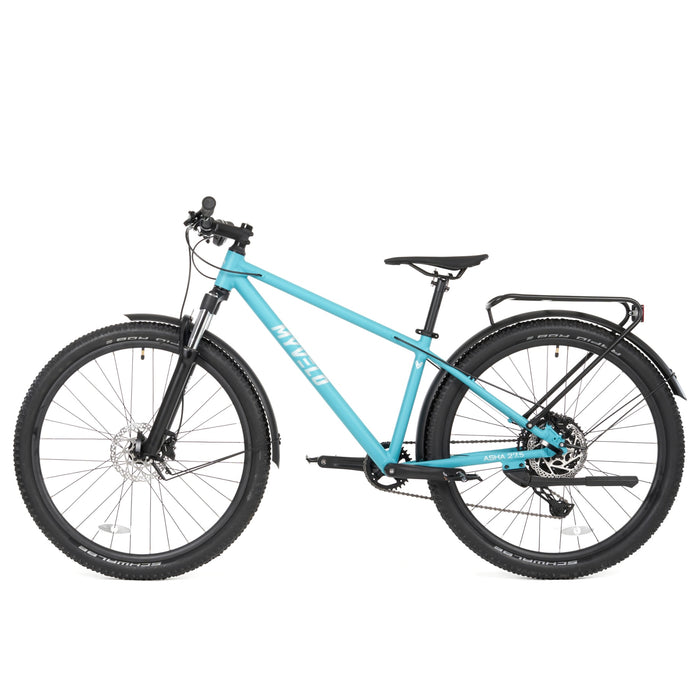 Asha Kinder-MTB - myvelo.de