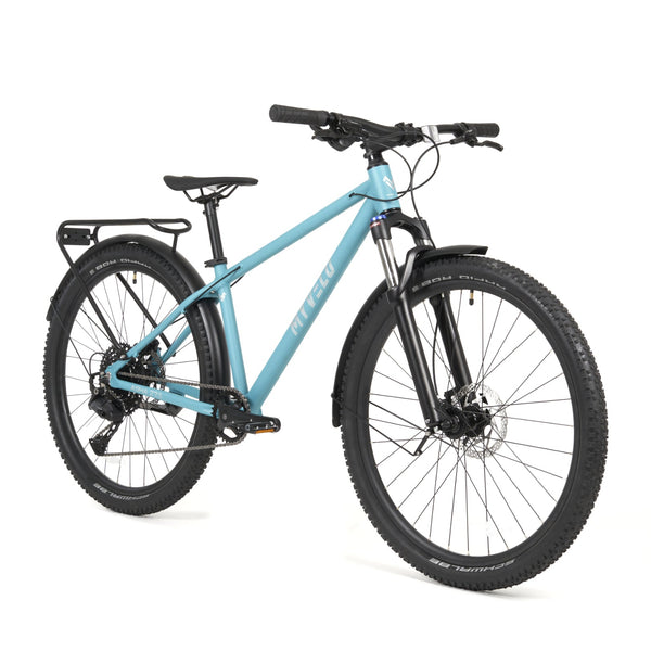Asha 27,5" Kinder Hardtail MTB - myvelo.de