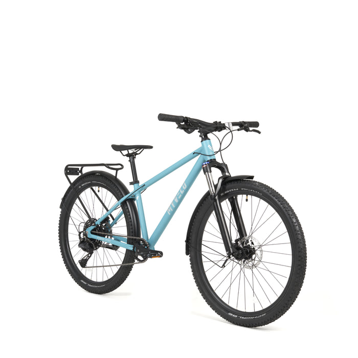 Asha 27,5" Kinder Hardtail MTB - myvelo.de