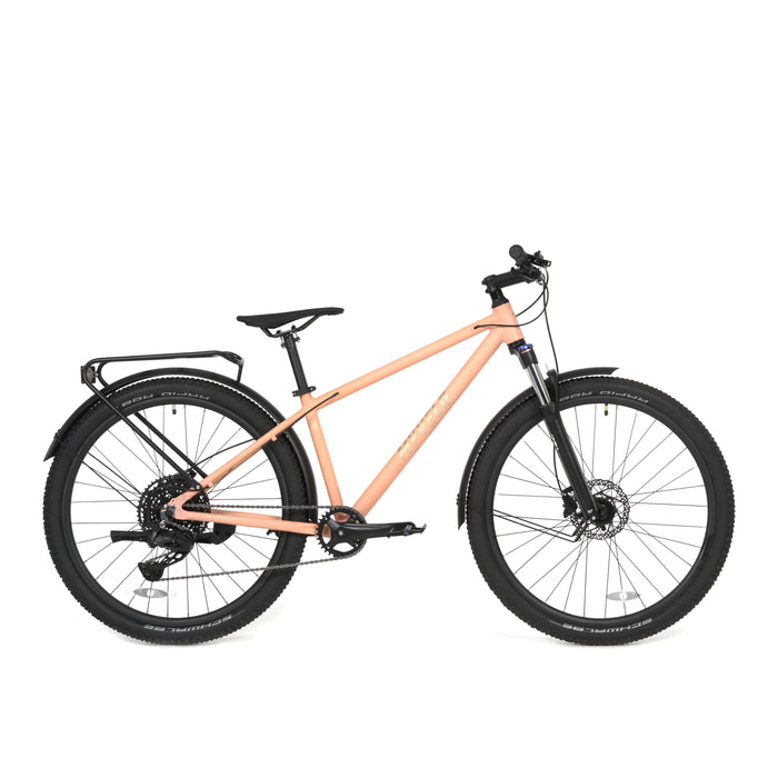 Asha 27,5" Kinder Hardtail MTB - myvelo.de