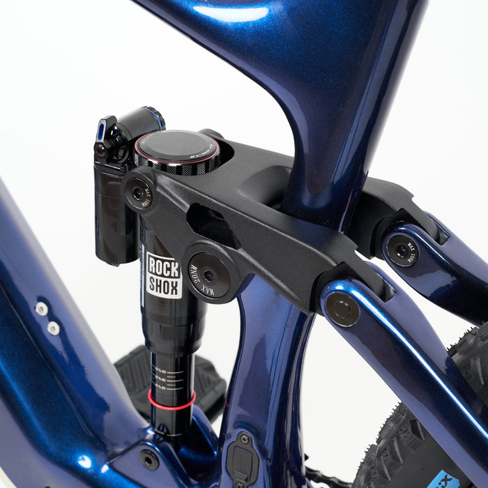 MYVELO ASPEN E-Fully MTB - myvelo.de