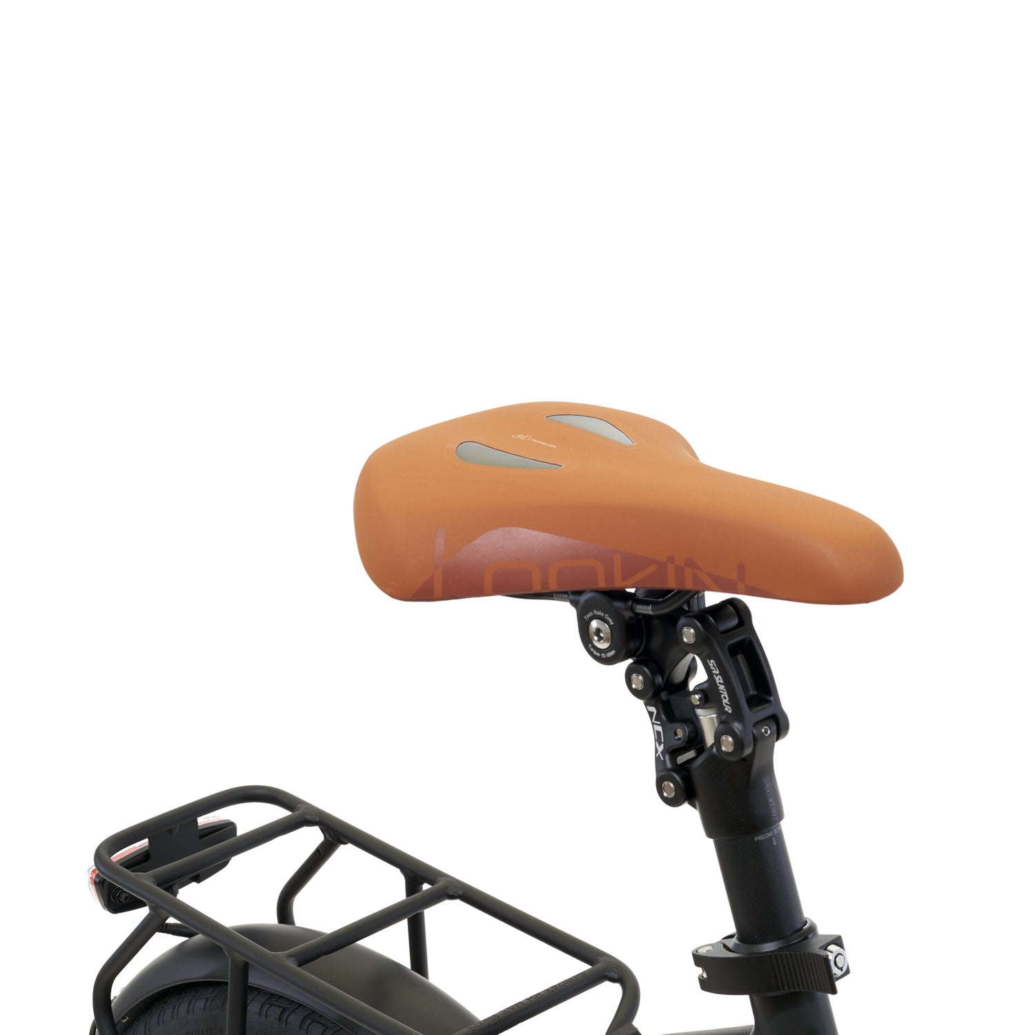 Wie wichtig sind Komfortteile für den täglichen Gebrauch meines Fahrrades?