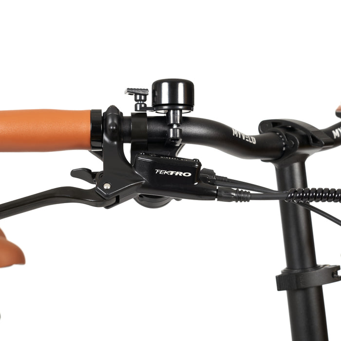 Berlin Elektro-Klapprad - myvelo.de