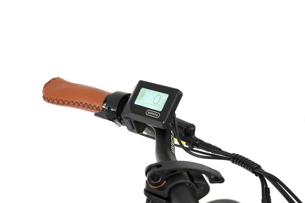 Berlin Elektro-Klapprad - myvelo.de