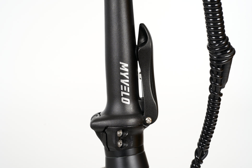 Berlin Elektro-Klapprad - myvelo.de