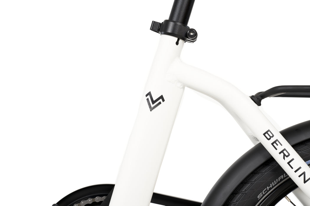 Berlin Elektro-Klapprad - myvelo.de