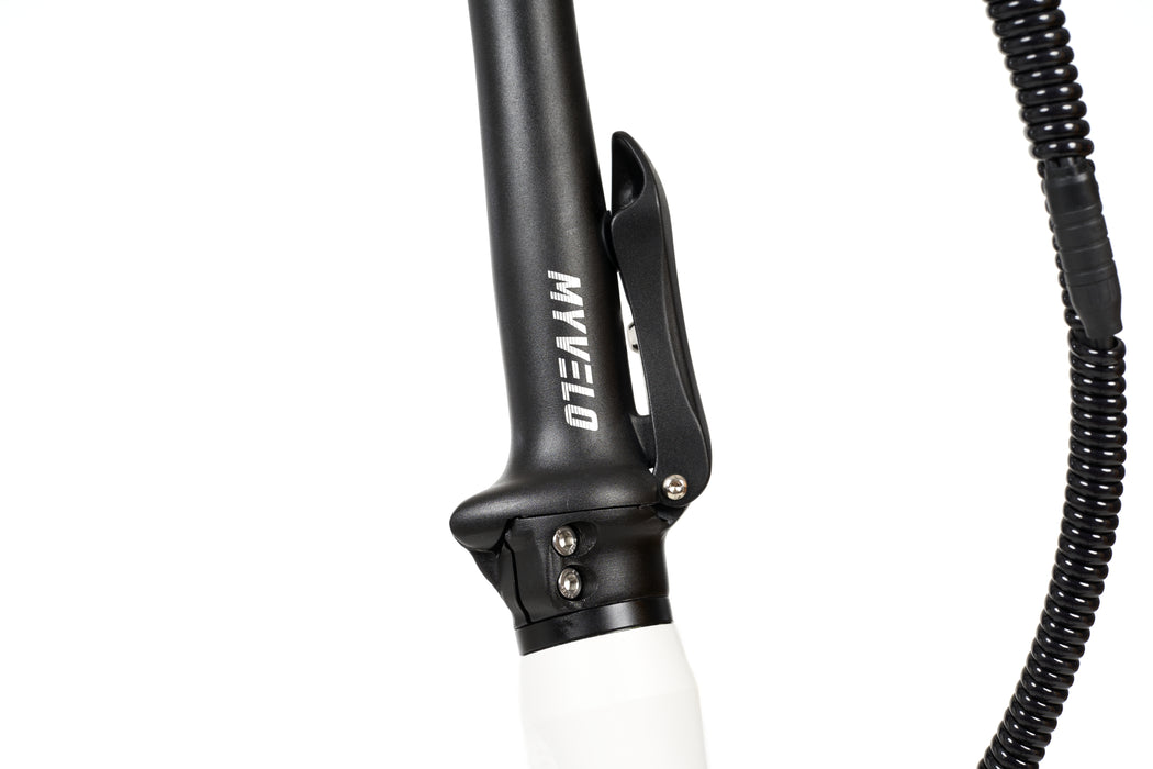 Berlin Elektro-Klapprad - myvelo.de