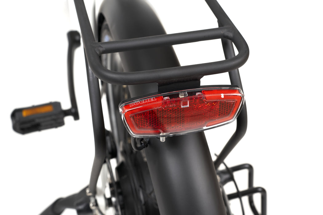 Berlin Elektro-Klapprad - myvelo.de