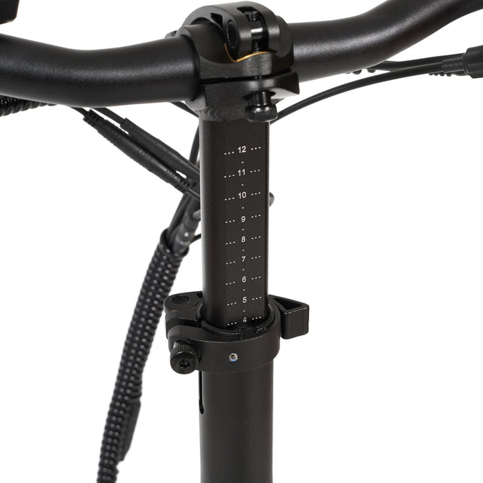 Berlin Elektro-Klapprad - myvelo.de