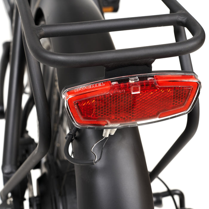 Berlin Elektro-Klapprad - myvelo.de