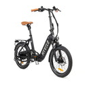 Berlin Elektro-Klapprad - myvelo.de