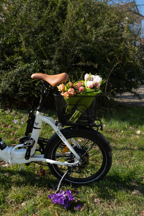 Berlin Elektro-Klapprad - myvelo.de