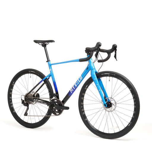 MYVELO Campo Felice Gravel Bike - myvelo.de