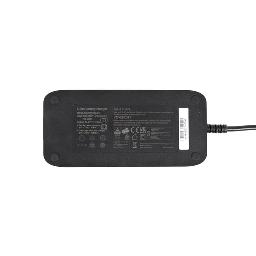 Universal Ladegerät - myvelo.de