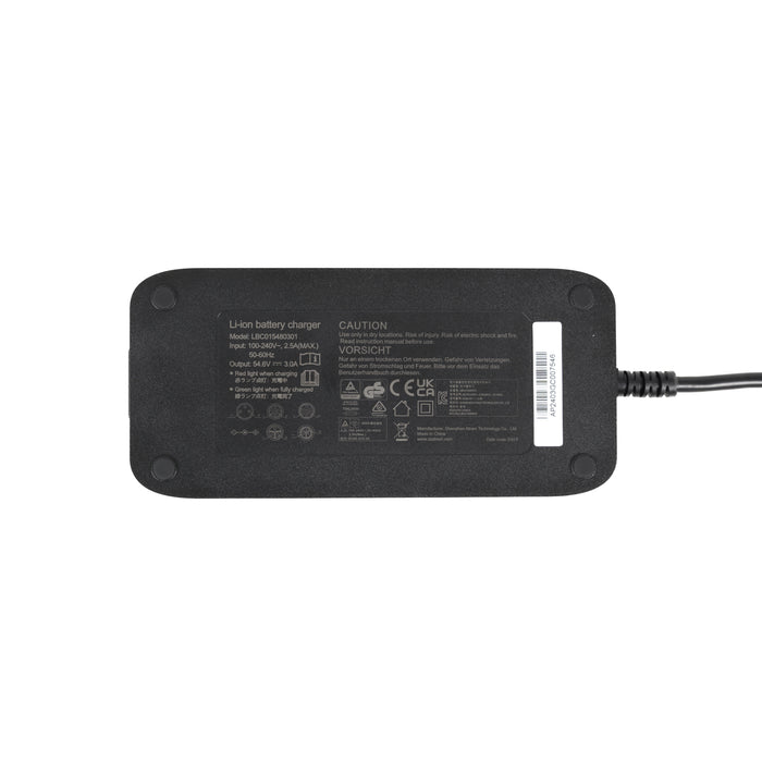 Universal Ladegerät - myvelo.de