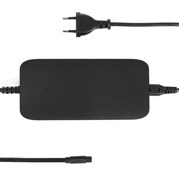 Chargeurs pour vélos électriques