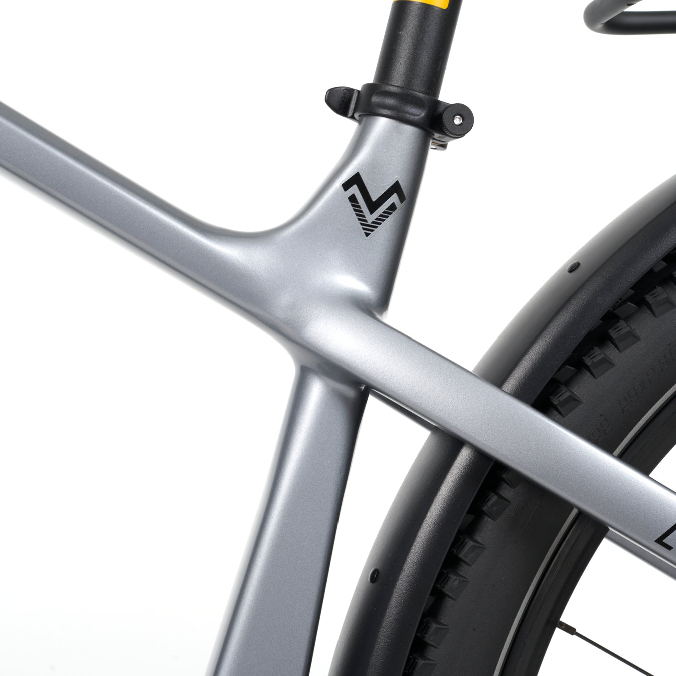 Everest Equipped E-SUV - myvelo.de