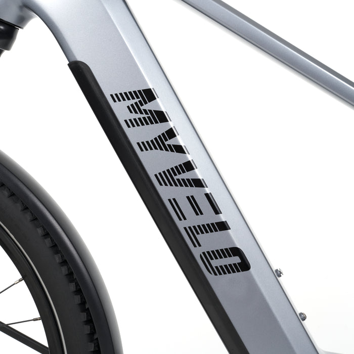 Everest Equipped E-SUV - myvelo.de