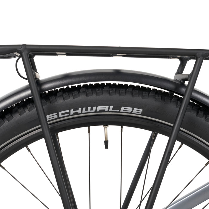 Everest Equipped E-SUV - myvelo.de