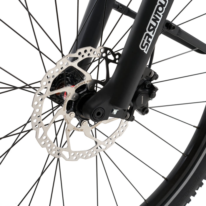 Everest Equipped E-SUV - myvelo.de