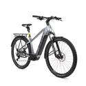 Everest Equipped E-SUV - myvelo.de