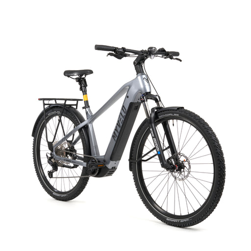 Everest Equipped E-SUV - myvelo.de