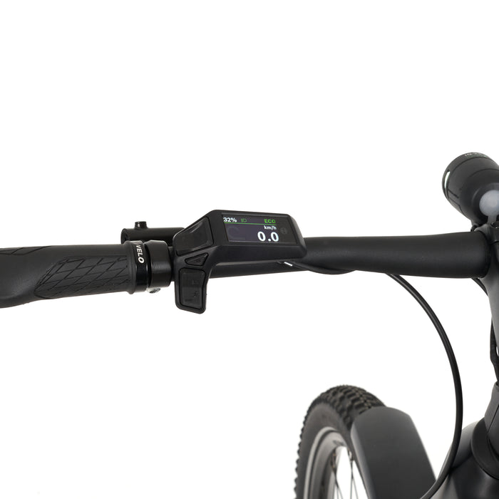 Everest Equipped E-SUV - myvelo.de