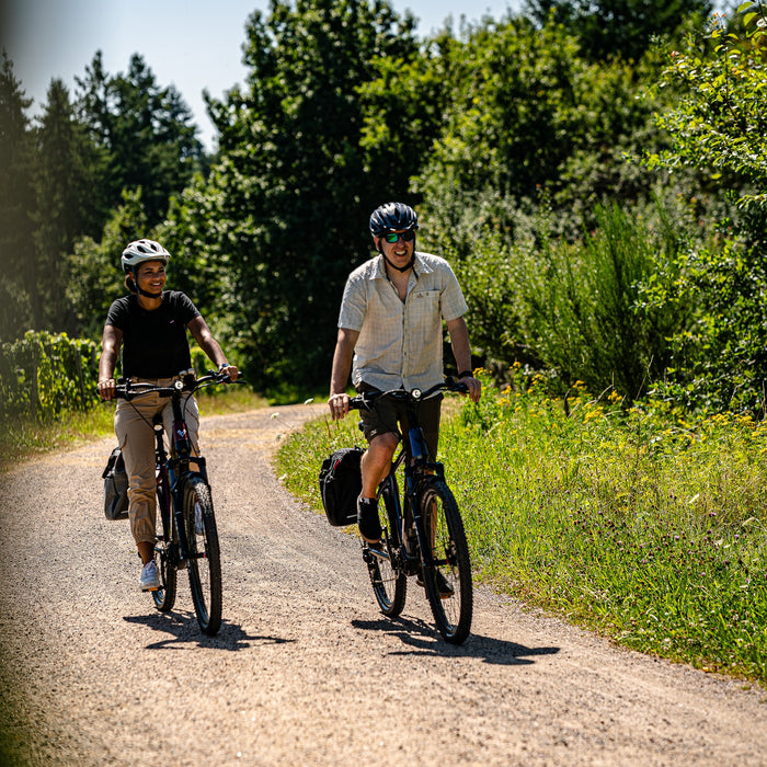 Everest Equipped E-SUV - myvelo.de