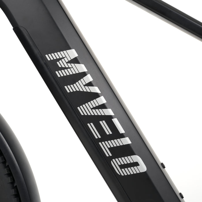 Everest Equipped E-SUV - myvelo.de