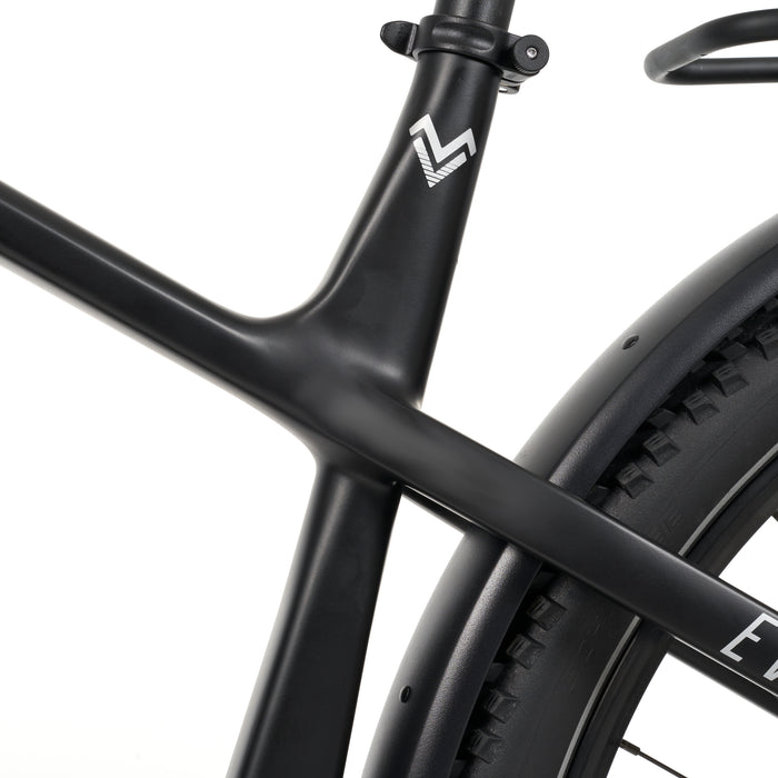 Everest Equipped E-SUV - myvelo.de