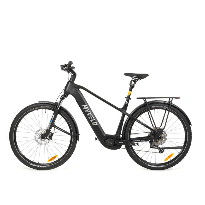 Everest Equipped E-SUV - myvelo.de
