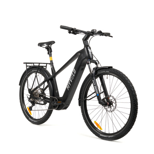 Everest Equipped E-SUV - myvelo.de