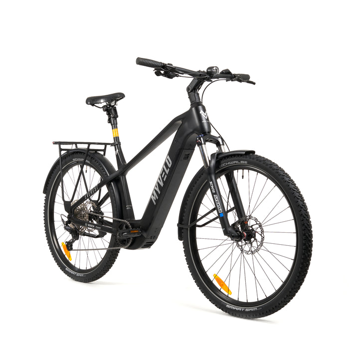 Everest Equipped E-SUV - myvelo.de