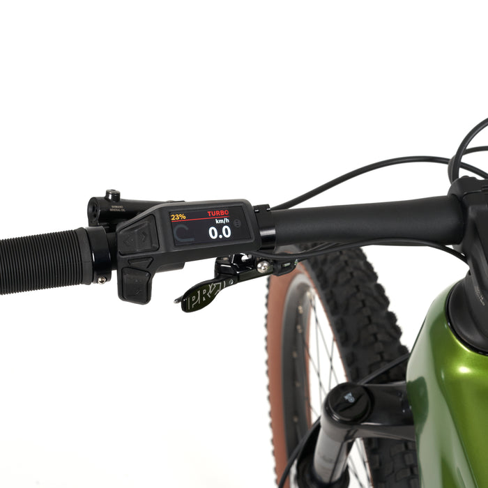 Himalaya E-MTB - myvelo.de